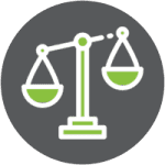 Scales of Justice | Reduce Legal Fees | Legal Fees Consulting